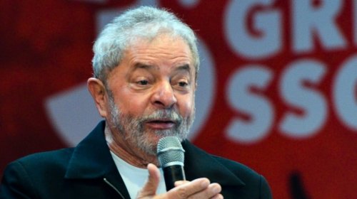 [TSE nega pedido do PL para exclusão de vídeo em que Lula chama Bolsonaro de mentiroso]