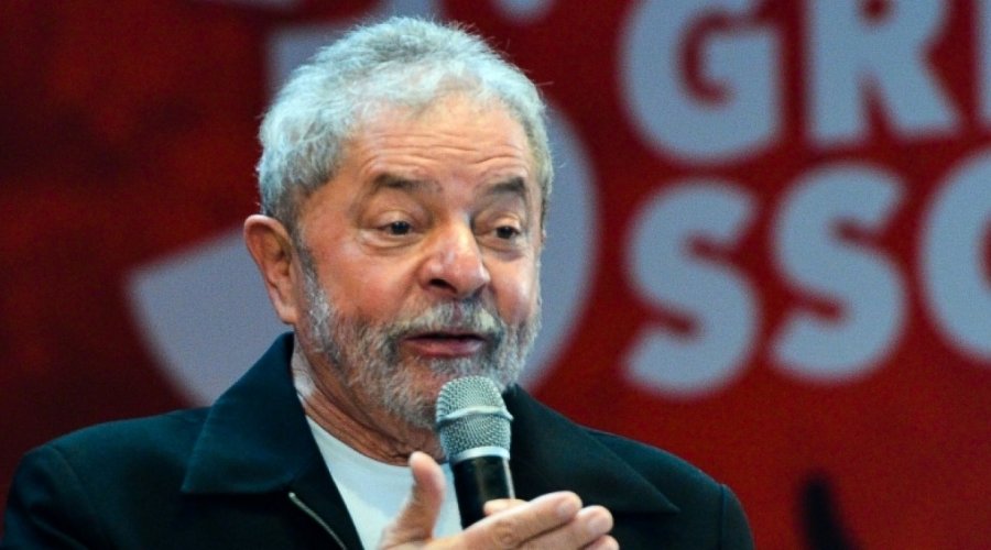 [TSE nega pedido do PL para exclusão de vídeo em que Lula chama Bolsonaro de mentiroso]