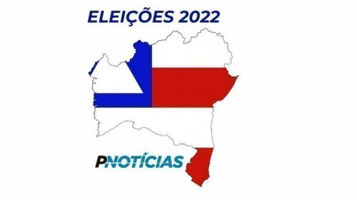 [Confira agenda dos candidatos ao Governo da Bahia nesta quinta-feira]
