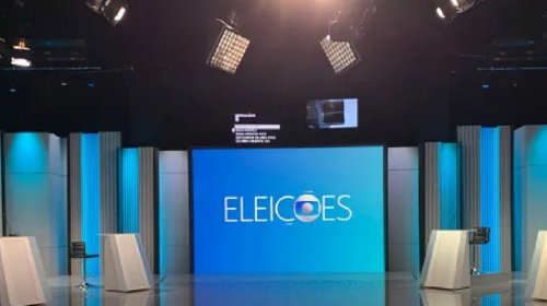 [Candidatos à presidência se enfrentam em debate da TV Globo nesta quinta]