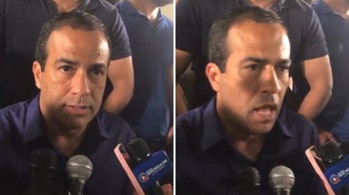 [Vídeo: Bruno Reis ataca Rui Costa após governador afirmar que ACM Neto se acha 