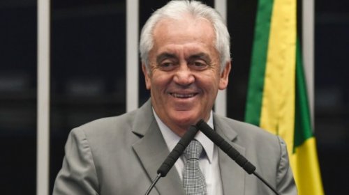 [Senado: Otto Alencar (PSD) é reeleito na Bahia]