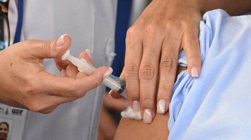 [Salvador tem Dia D de vacinação multi e contra Covid-19 e gripe neste sábado (19)]