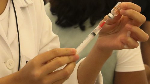 [Confira esquema de vacinação contra Covid-19 na terça-feira em Salvador]