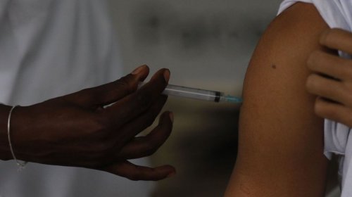 [Covid-19: Prefeitura de Salvador segue com vacinação nesta sexta-feira (10)]