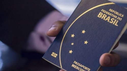 [Governo volta a exigir visto para turistas depois de quase 5 anos]