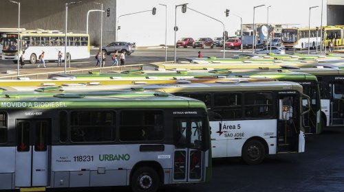 [Brasil precisa investir R$ 295 bilhões em mobilidade urbana até 2042]