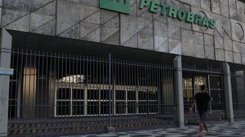 [Petrobras pede reconsideração para explorar Foz do Amazonas]