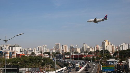 [Número de turistas estrangeiros no Brasil cresce 108% em 2023]