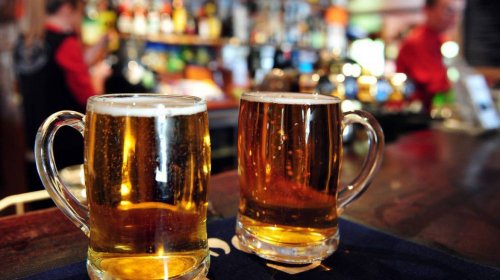 [Setor cervejeiro no Brasil cresce quase 12% em 2022]