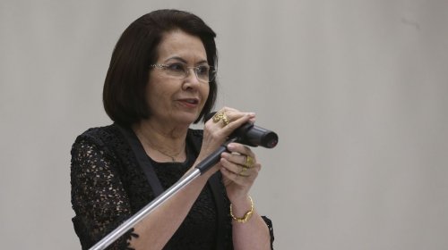 [Primeira mulher a presidir STJ, ministra Laurita Vaz se aposenta]