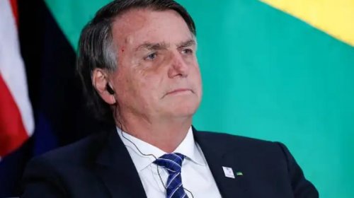 [TSE suspende julgamento contra Bolsonaro por uso do 7 de setembro]