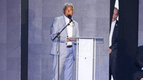 [Governador Jerônimo Rodrigues elogia presidente Lula durante evento na capital baiana]