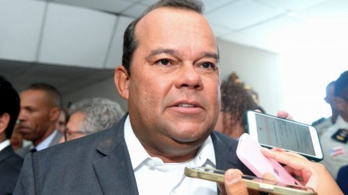 [“A sociedade civil vai cobrar”: Pré-candidato a prefeito, Geraldo Junior rebate críticas de Al...]