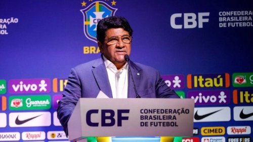 [Ednaldo Rodrigues é acusado de novos escândalos à frente da CBF]