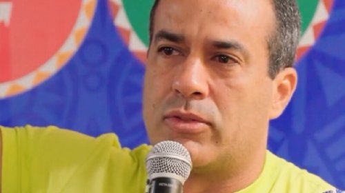 [“Nossa gestão salvou o Carnaval do Centro”, diz Bruno Reis durante balanço ]
