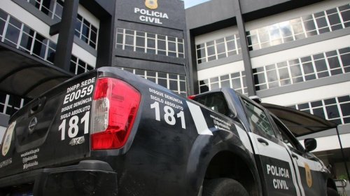 [Gerente de banco que alterava dados de correntistas para obter empréstimos em Salvador é preso]