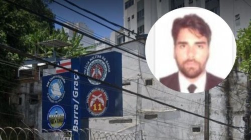 [Assessor de deputado federal baiano é exonerado do cargo após agredir policial em Salvador ]
