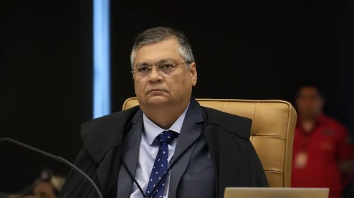 [Dino rejeita recurso de Bolsonaro contra multa aplicada pelo TSE]
