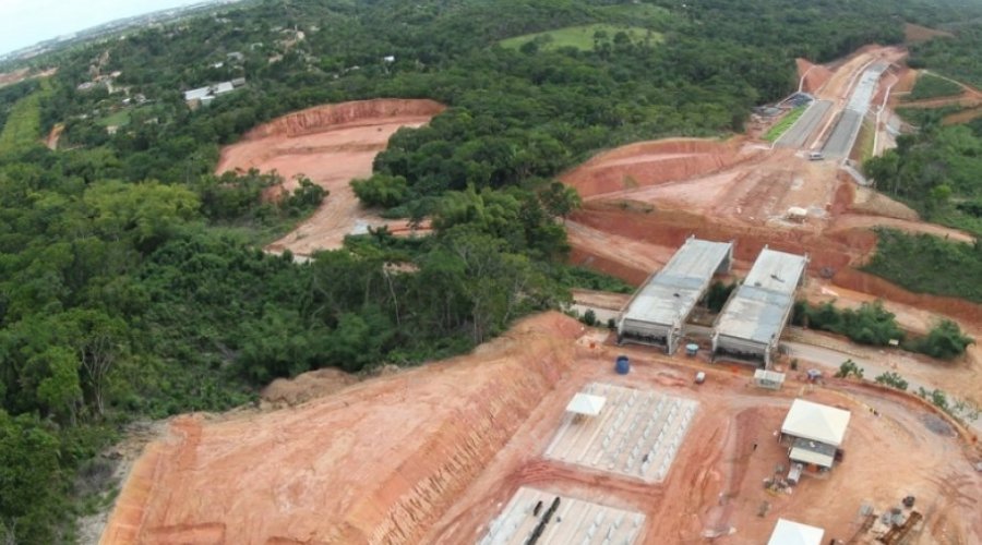 [Governo da Bahia dá início a licitação para construir nova Rodoviária de Salvador]