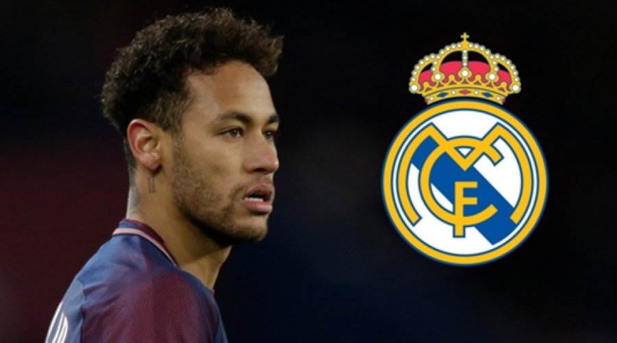 [Real Madrid oferece Gareth Bale mais € 90 milhões para ter Neymar, diz jornal espanhol]