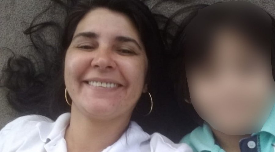 [Mãe perde guarda de filho por morar em área de risco no Rio de Janeiro]