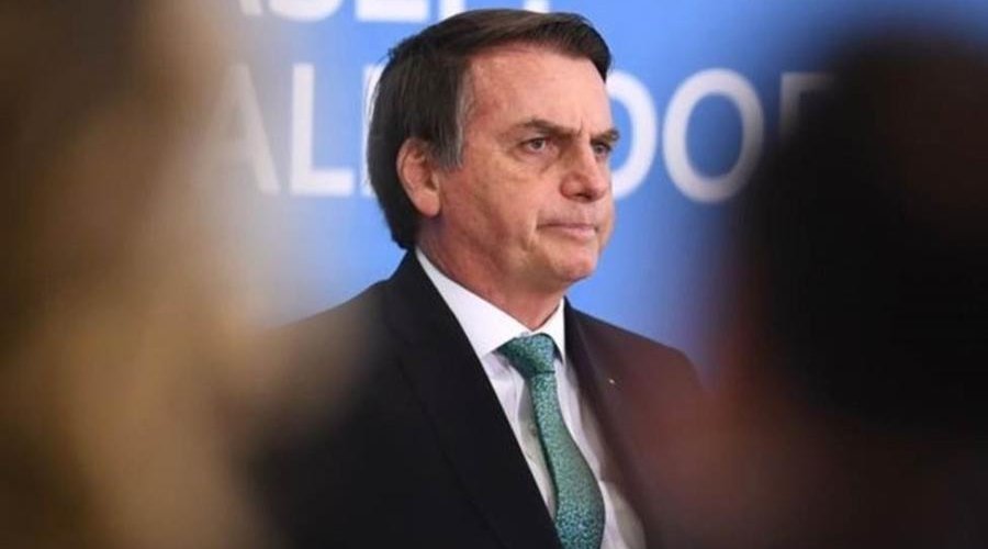 [Entidades se posicionam contra Bolsonaro após fala sobre morte do pai do presidente da OAB]