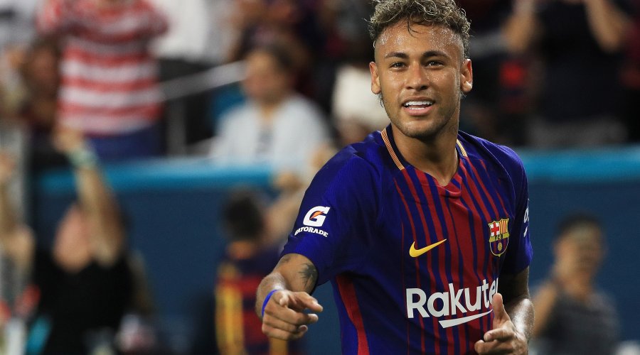[Barcelona vai à França e pode fechar acordo por Neymar nas próximas horas]