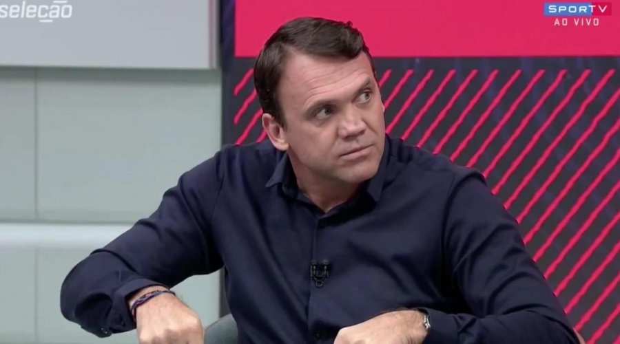 [Vídeo: Petkovic lembra época no Vitória e revela consumo de álcool e maconha por jogadores]