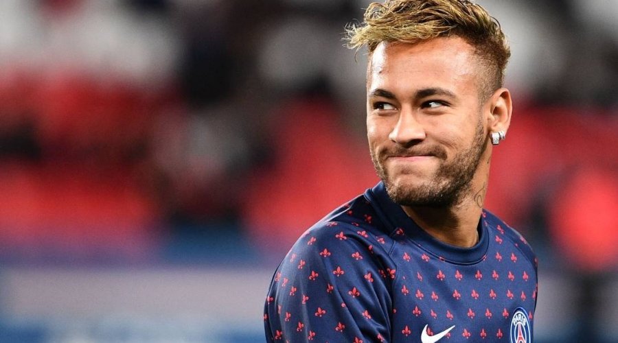 [PSG quer negociar Neymar ao Barcelona por R$ 450 milhões e alguns jogadores]