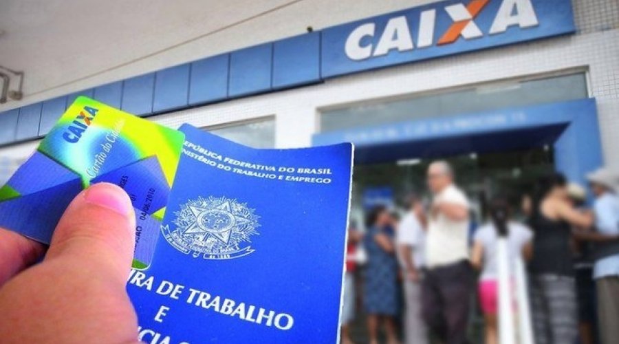 [Caixa e Banco do Brasil iniciam pagamento de cotas do PIS/Pasep]