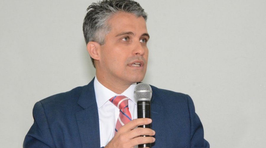[Presidente da OAB-BA defende criação de TRF em Salvador e afirma que modificações nas Subseções Judiciárias é 