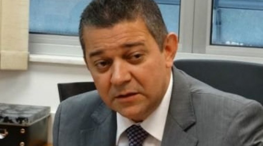 [Após não conseguir se reeleger, ex-deputado Sidelvan Nóbrega ganha cargo na prefeitura de Salvador]