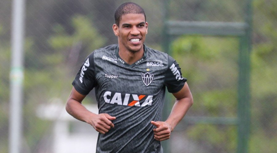 [Mesmo com time misto, Léo Silva acredita que o Atlético-MG manterá mesmo nível contra o Bahia ]