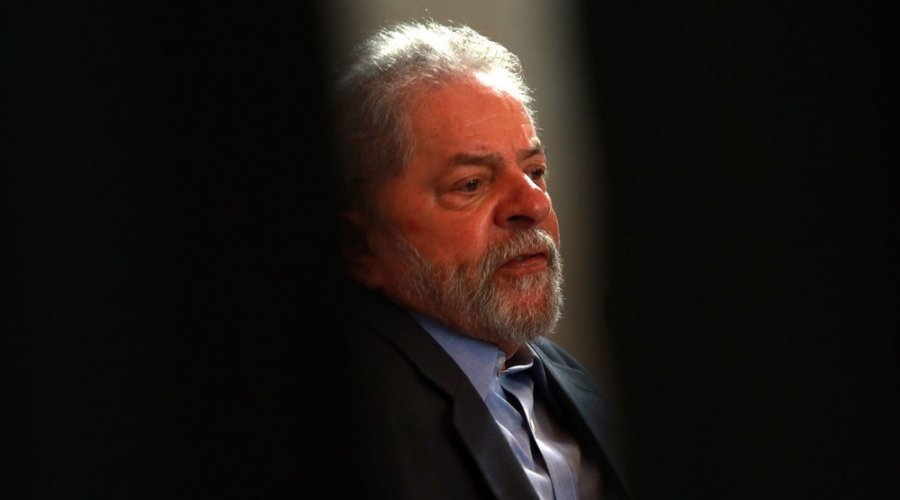 [Lava Jato: justiça de SP rejeita denúncia contra Lula, Frei Chico e executivos da Odebrecht ]