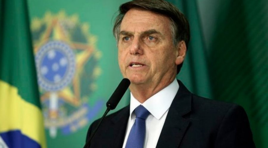 [Bolsonaro tem até início de outubro para sancionar ou vetar lei eleitoral]