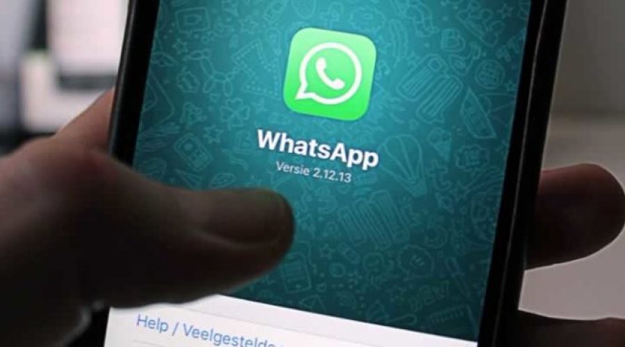 [Falha no WhatsApp permite que hackers vejam mensagens de usuários]