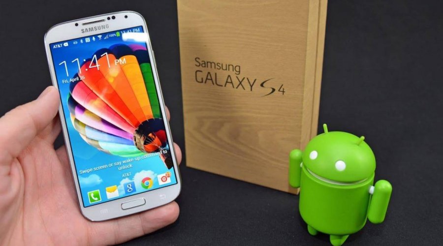 [Justiça: Samsung é condenada à pagar indenização para usuários de Galaxy S4 por fraude em aparelho ]