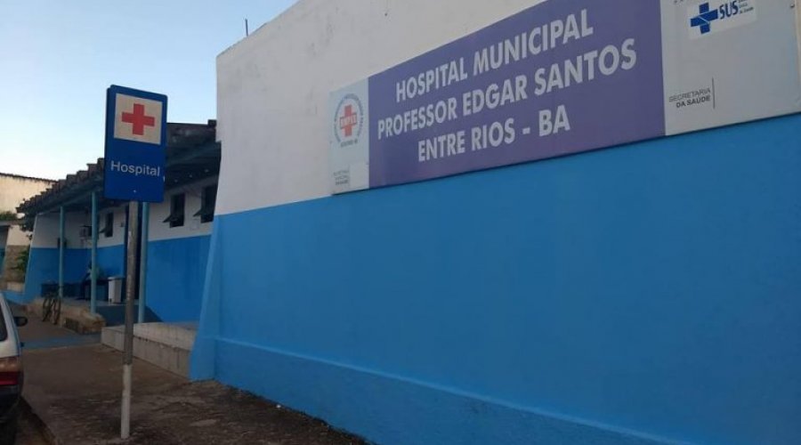 [Hospital Municipal de Entre Rios não realiza exame, impede regulação e põe vida de idosa em risco]