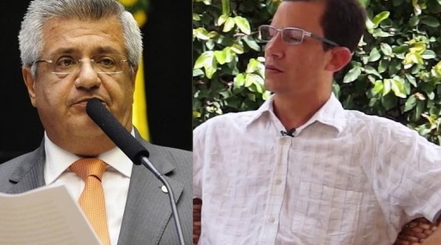 [Deputado federal Bacelar diz ser a favor da liberação da maconha e presidente da Cannab comenta: 