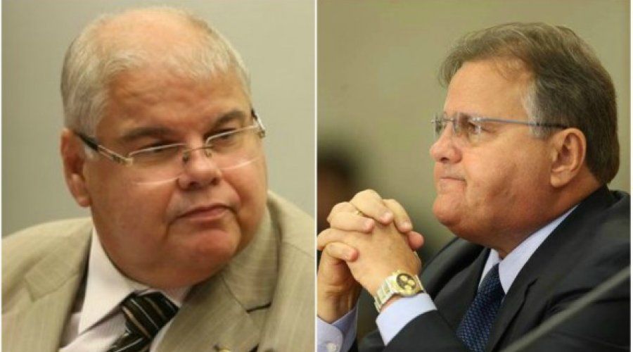 [Julgamento de Geddel e Lúcio Vieira Lima é suspenso após revisor do STF votar pela condenação dos irmãos]