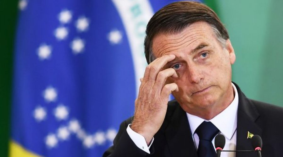 [Decreto das armas de Bolsonaro facilita desvio para as milícias, afirma MPF]
