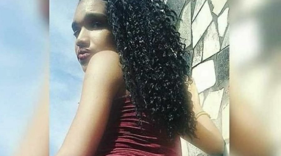 [Mulher trans é assassinada em via pública no bairro de Boa Vista do Lobato]