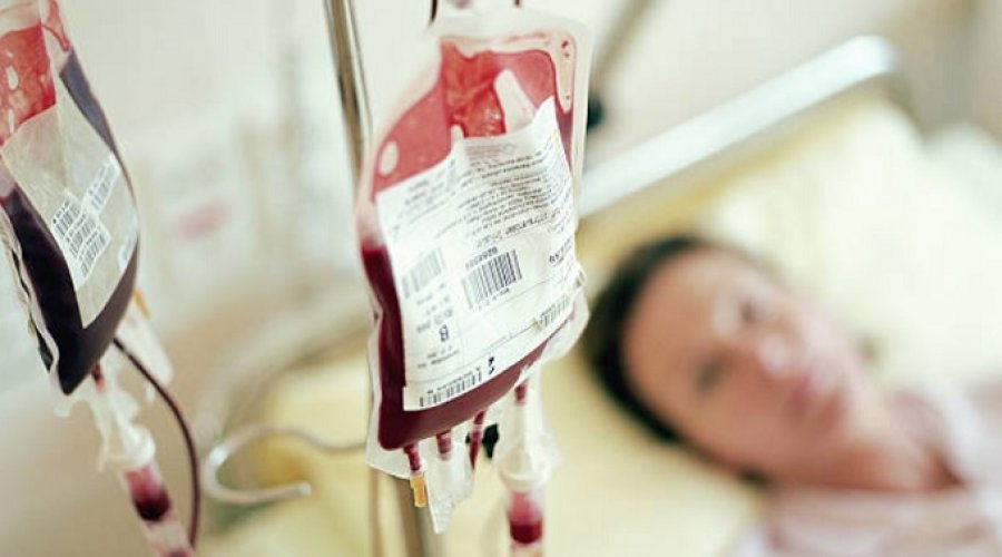 [Negativa de transfusão de sangue por Testemunhas de Jeová será julgada com repercussão geral no STF]