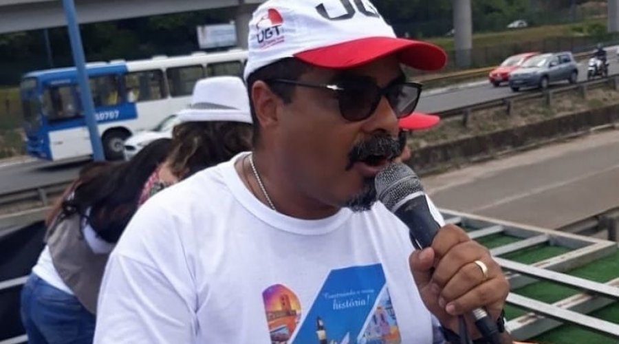 [Partido de Marina, Rede já tem pré-candidato à prefeitura de Salvador]