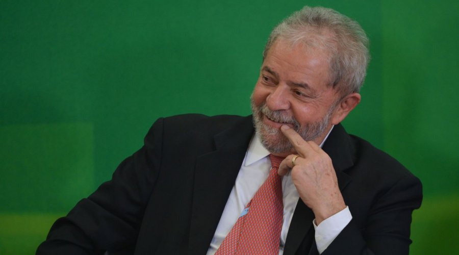 [Advogado pede soltura imediata de Lula após decisão do STF]