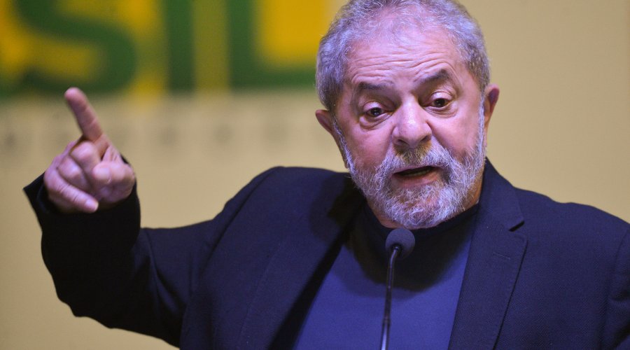 [Lula poderá visitar Salvador até o final do ano]