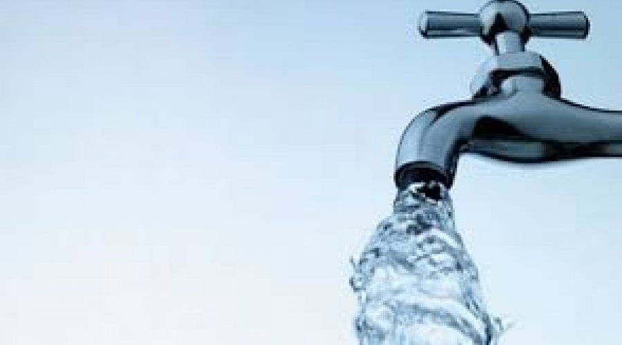 [Embasa interrompe abastecimento de água em 32 bairros de Salvador para manutenção]