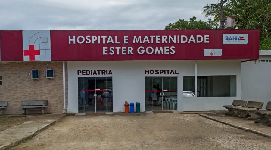 [Itabuna: Funcionários da Maternidade Ester Gomes denunciam atraso nos salários]