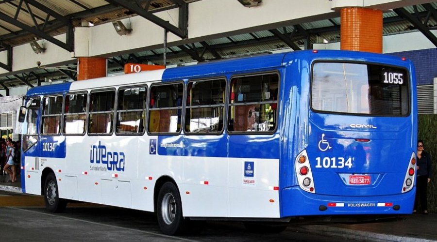 [Concessionária Salvador Norte confirma compra dos últimos 51 ônibus com ar-condicionado previstos para 2019]